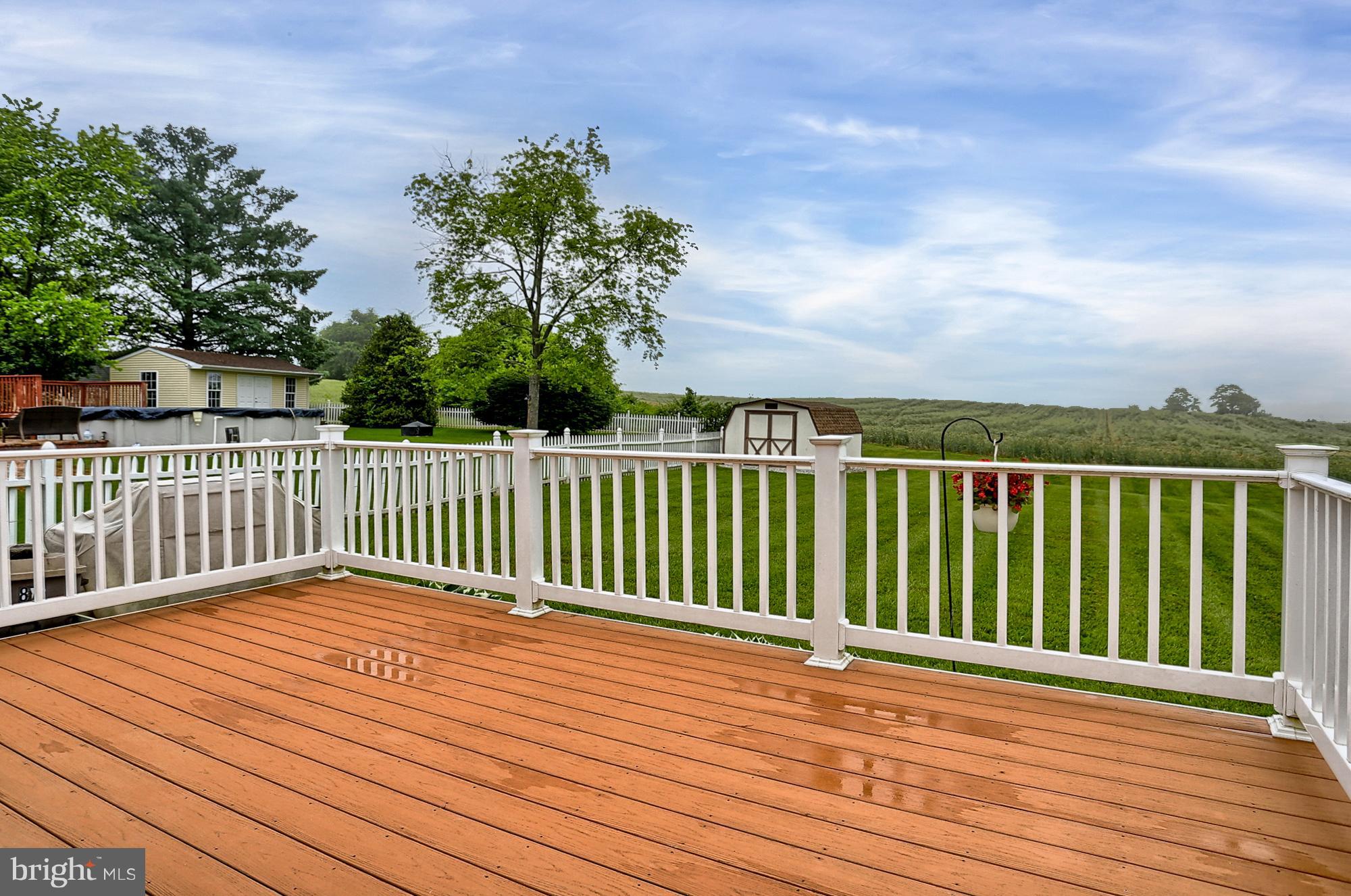 AUTUMN RIDGE - Residential