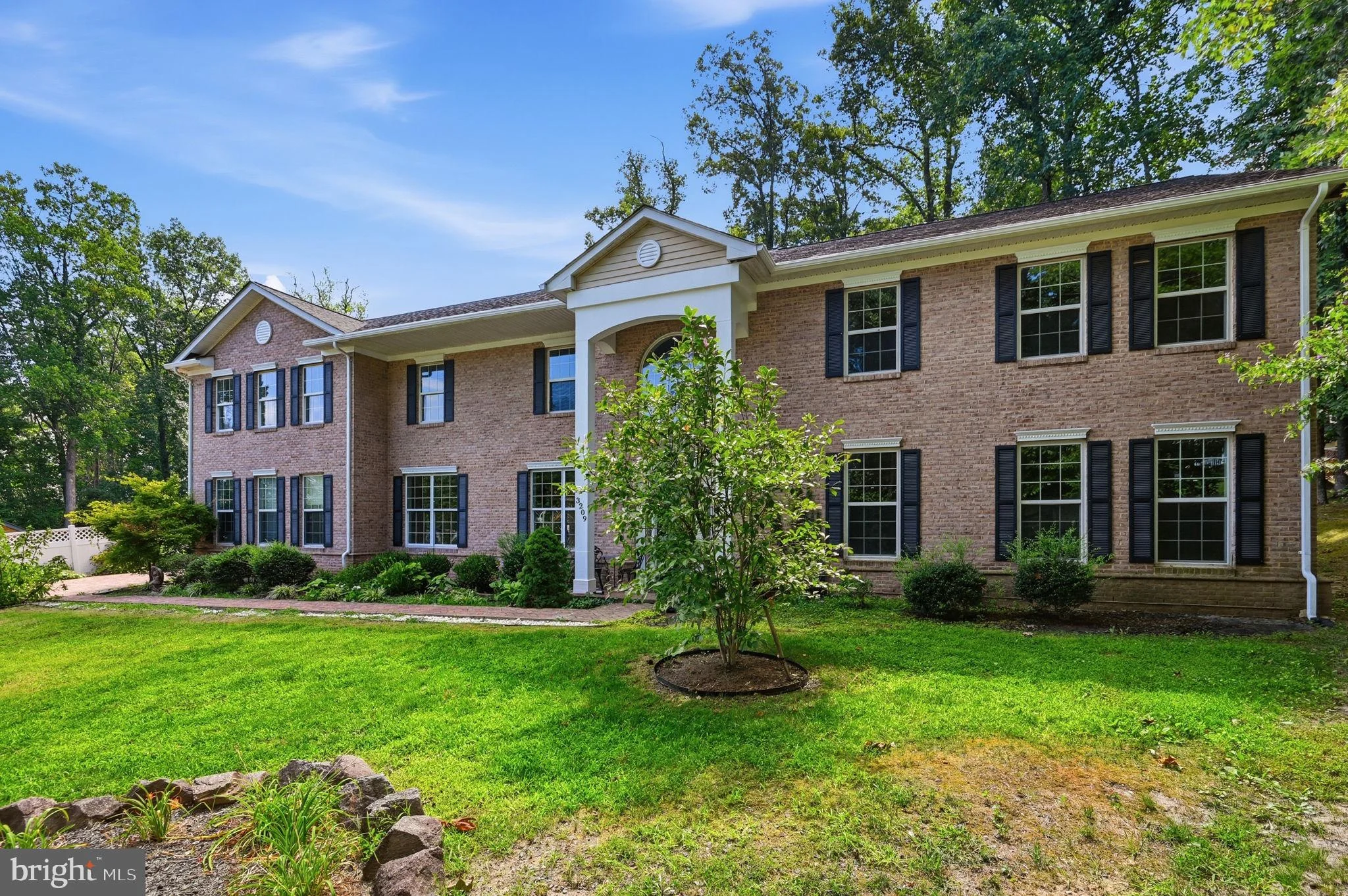 3209 Shoreview Road, Triangle, VA, 22172