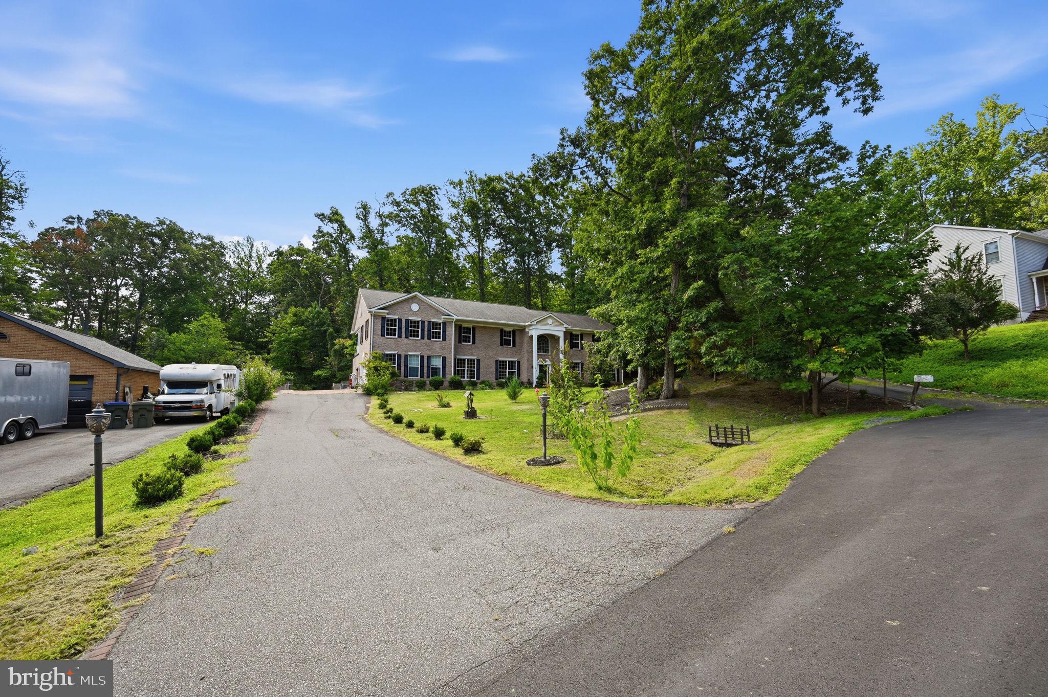 3209 SHOREVIEW ROAD