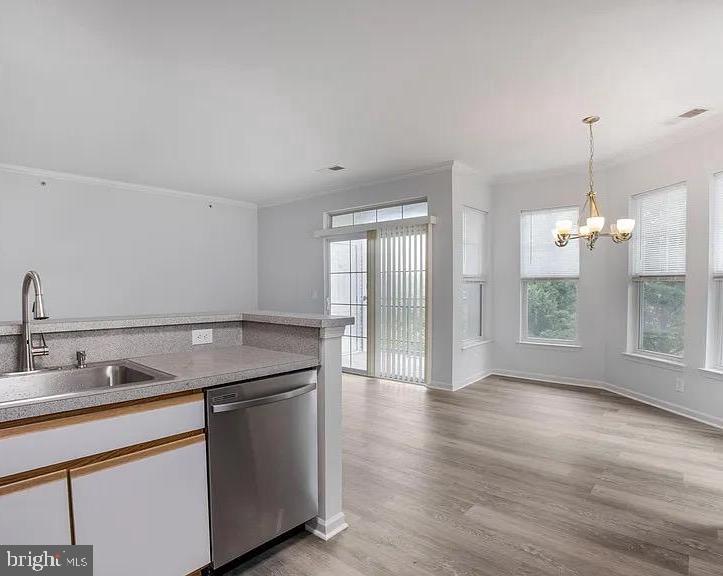 THE ADDISON AT ST PAUL - Residential