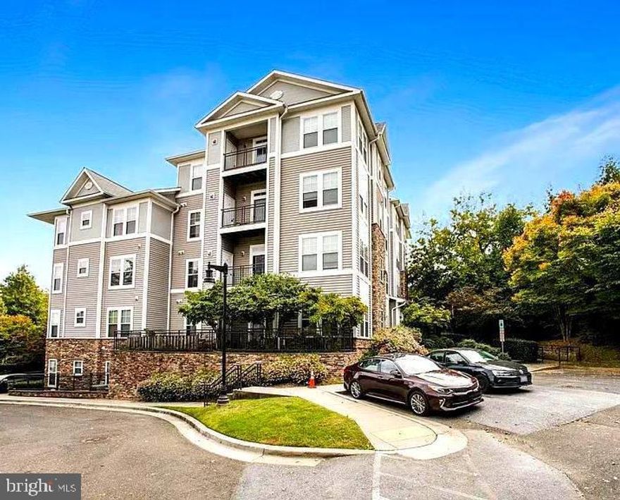 Welcome to this well-appointed 2-bedroom, 2 full bath condo in a gated community in Capitol Heights, offering comfort, convenience, and an ideal location for both commuting and lifestyle.

With over 1,200 square feet, this bright and spacious home features an open floor plan, generously sized bedrooms, and a private balcony perfect for unwinding. The unit includes a full-size washer (2026) and dryer, updated flooring throughout, modern light fixtures, and a full suite of stainless steel appliances including a Samsung refrigerator, gas range, microwave, and dishwasher. A recently updated water heater (2022) adds peace of mind.

Enjoy the benefits of secure parking with two permits and access to the community fitness center, all within a gated setting.

For commuters, this location is hard to beat. You’re just minutes from the Washington Metro via nearby stations like Addison Road-Seat Pleasant Station, with quick access to Interstate 495 (Exit 13), making travel to Washington, Arlington, and Alexandria seamless.

You’re also close to major retail and entertainment options, including Ritchie Station Marketplace for everyday shopping, and FedExField for game days and events. Looking for local flavor? Explore nearby breweries like Denizens Brewing Co. and Streetcar 82 Brewing Co. for a weekend outing.

Positioned on the 3rd level, this condo offers a balance of privacy, accessibility, and proximity to everything the DC metro area has to offer, making it a strong choice for both homeowners and investors.