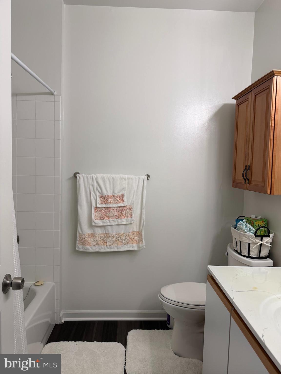 THE ADDISON AT ST PAUL - Residential