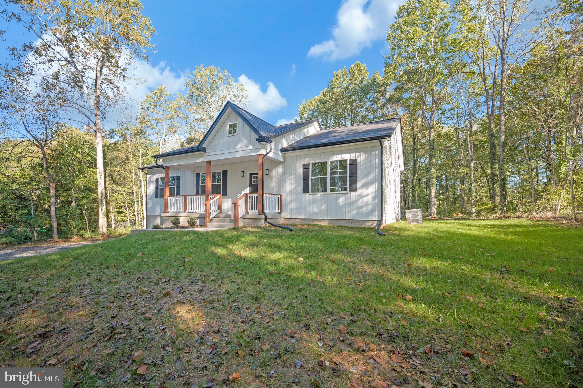 GORDON ACRES - Residential