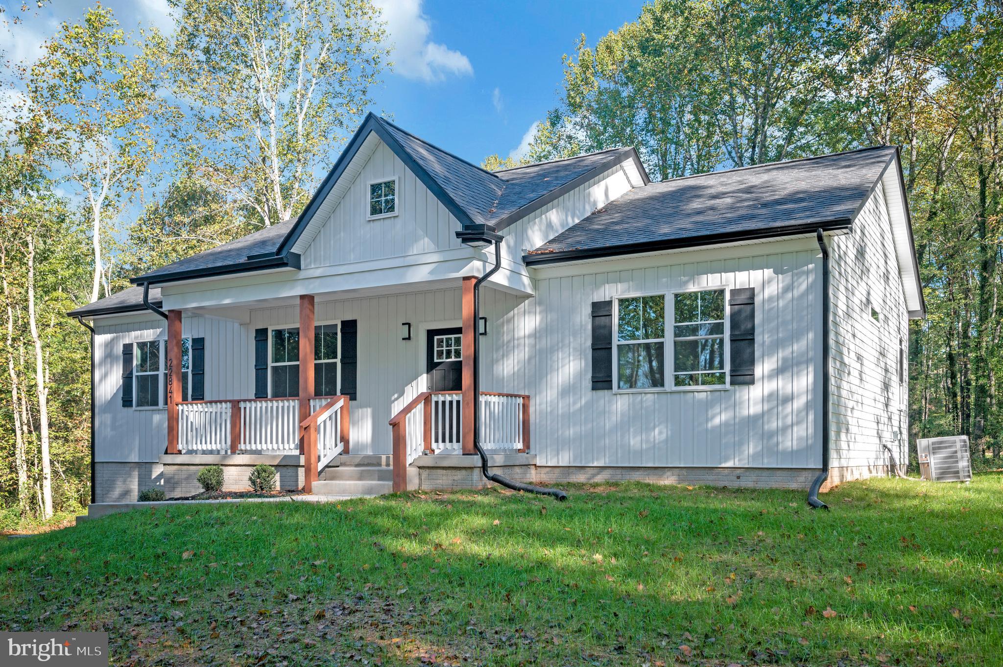 GORDON ACRES - Residential