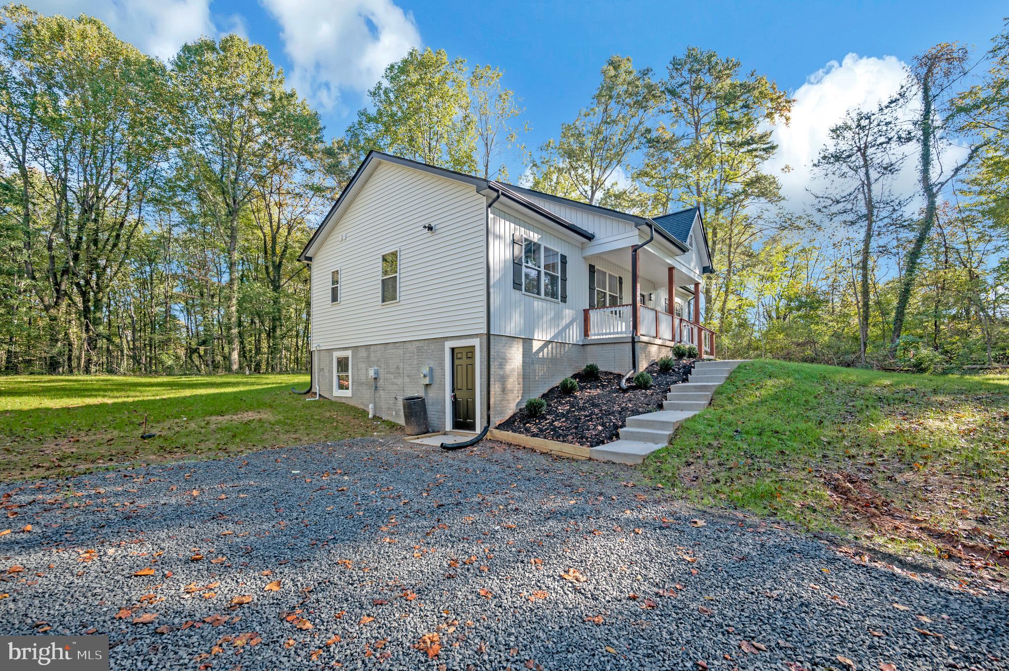 GORDON ACRES - Residential