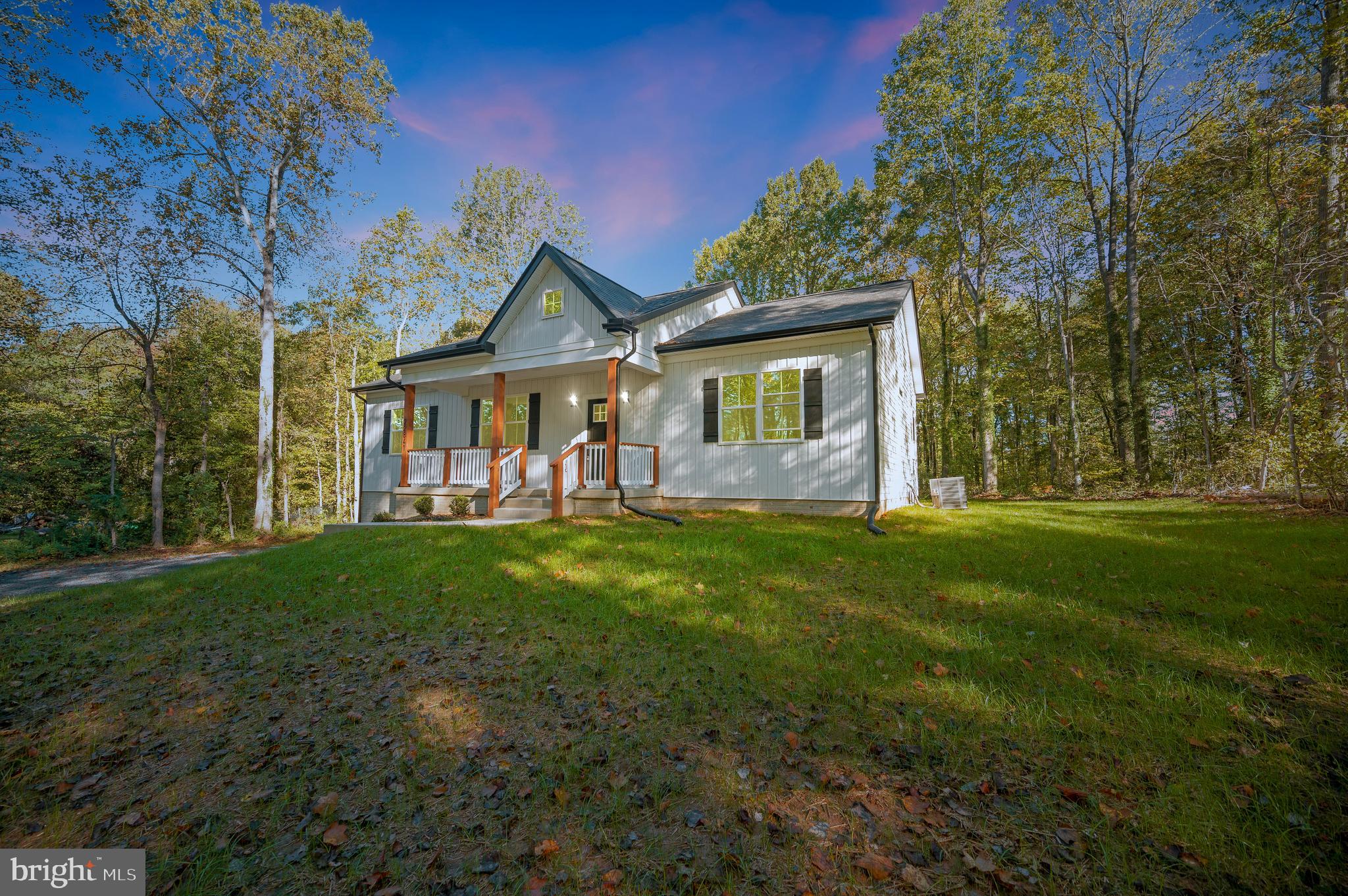 GORDON ACRES - Residential