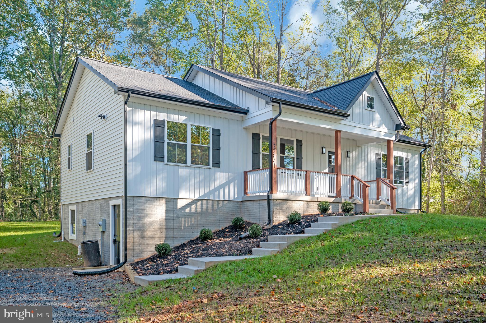 GORDON ACRES - Residential