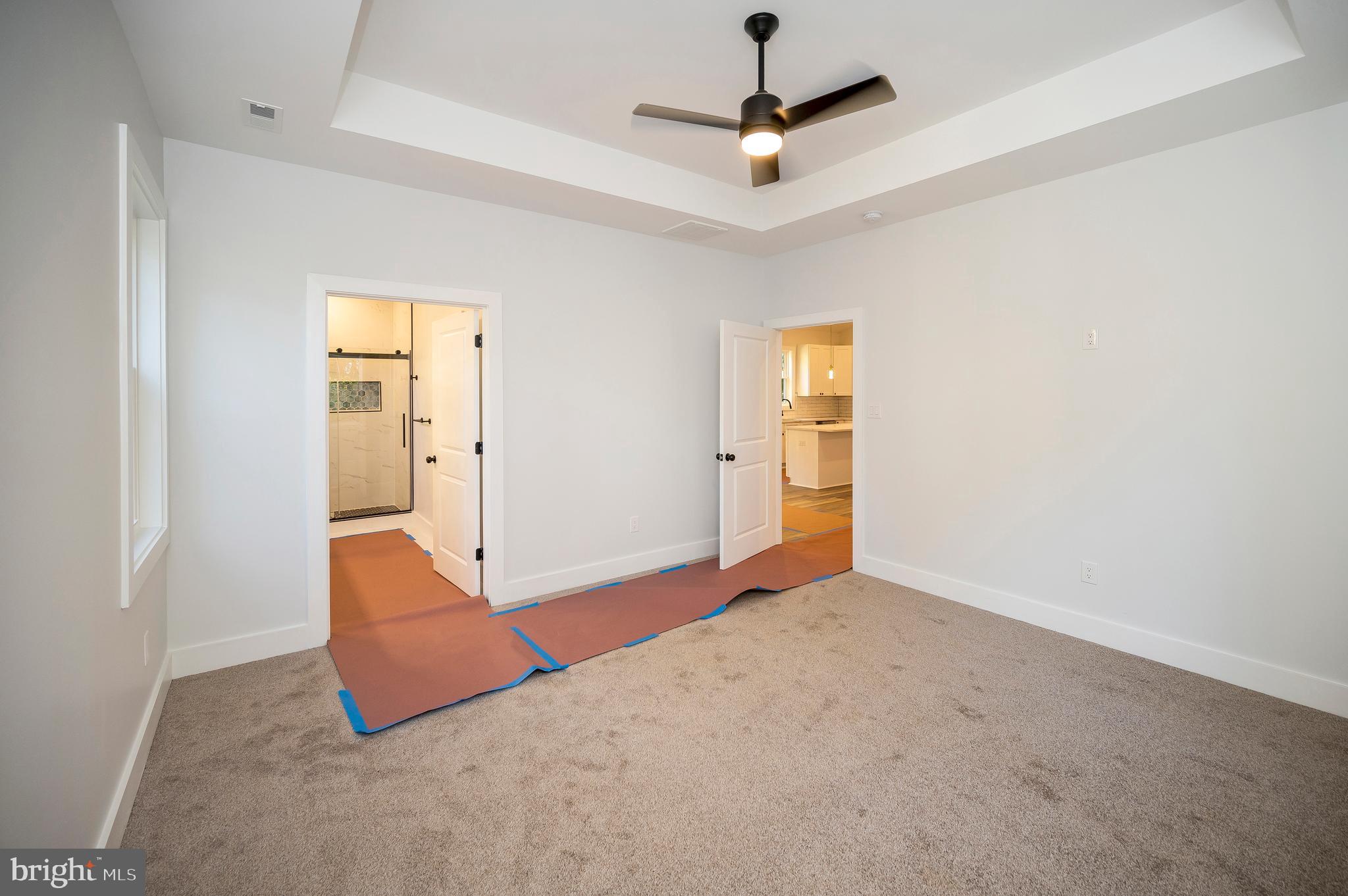 GORDON ACRES - Residential