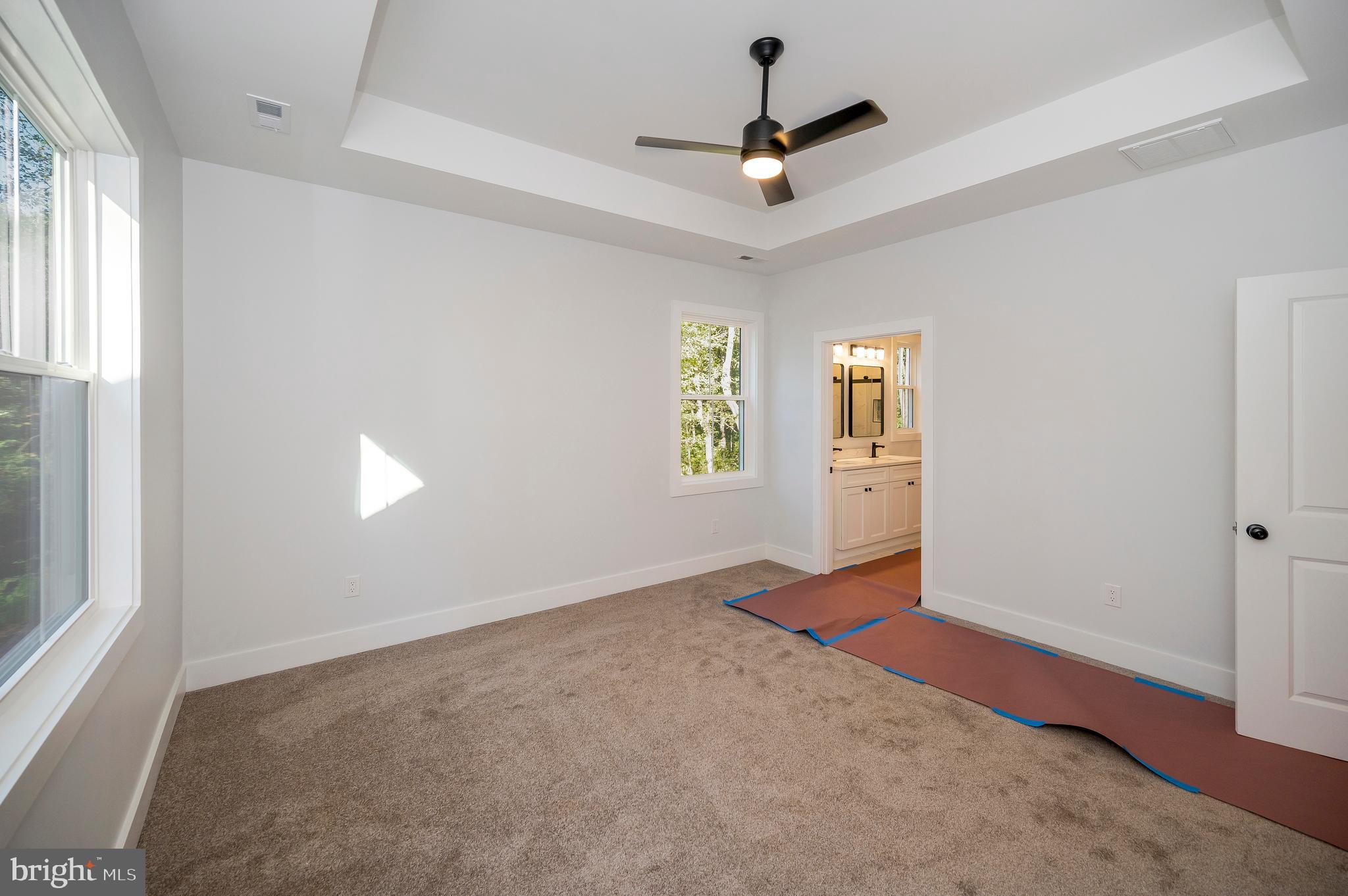 GORDON ACRES - Residential