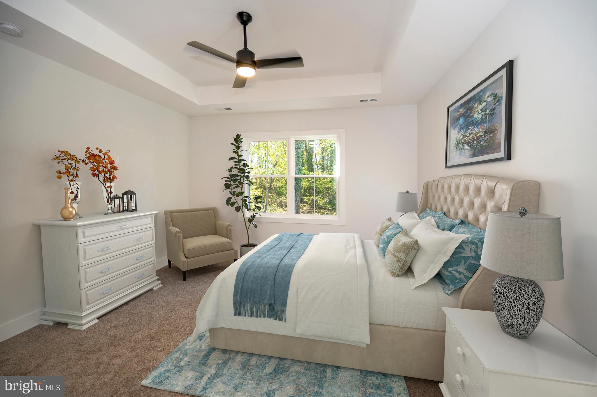 GORDON ACRES - Residential