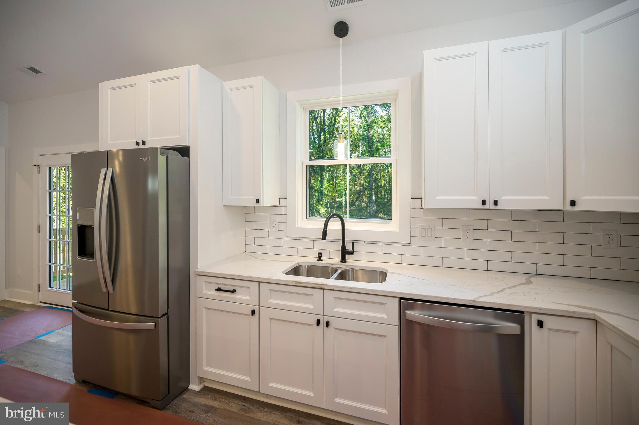 GORDON ACRES - Residential