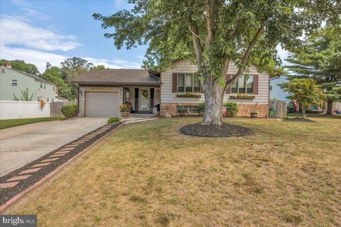 32 MILLBRIDGE ROAD CLEMENTON NJ 08021