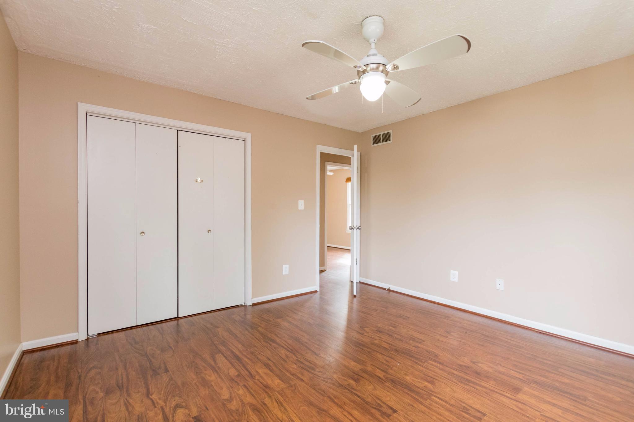 MANSION HOUSE MANOR - Residential Lease