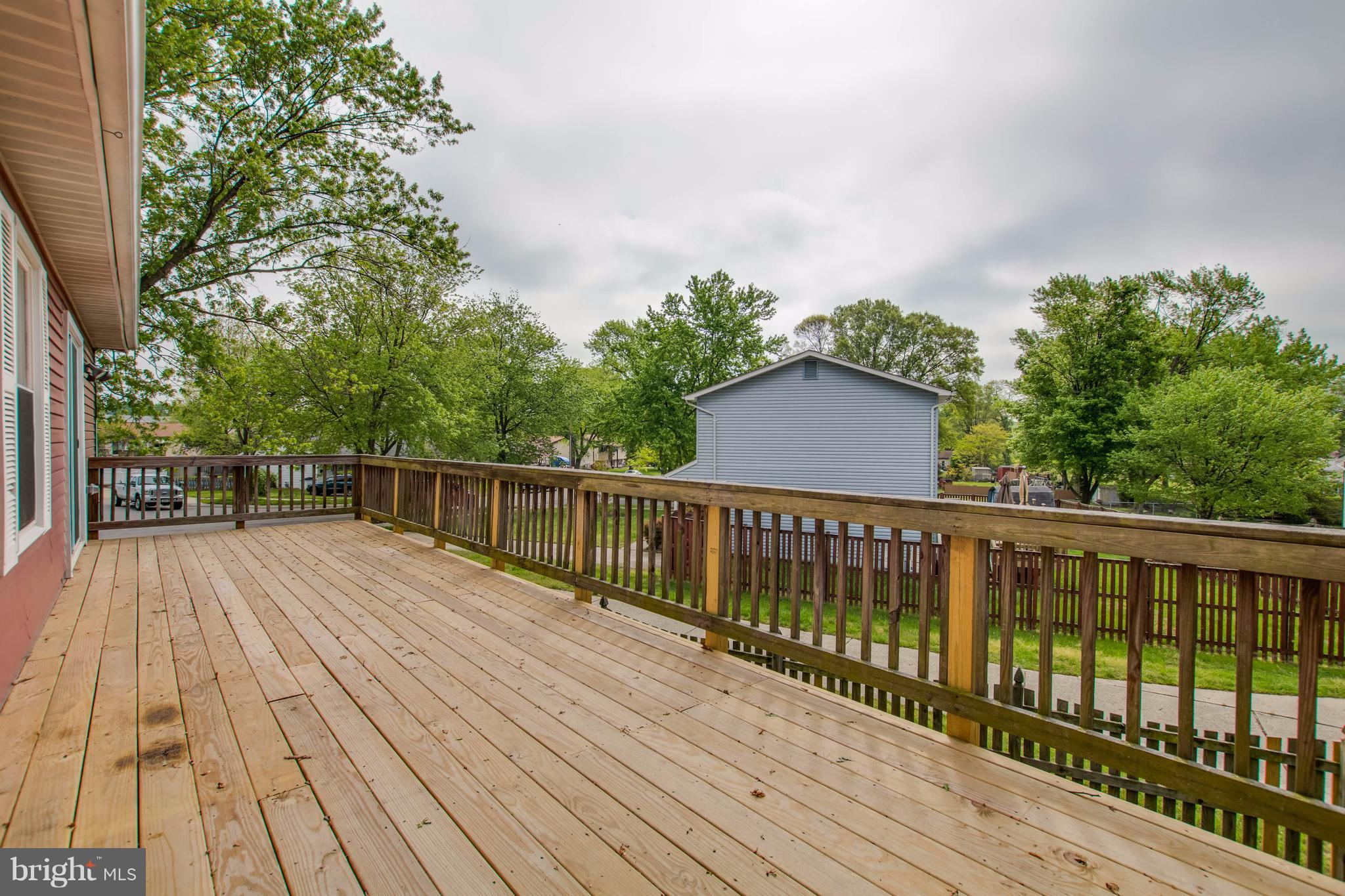 MANSION HOUSE MANOR - Residential Lease