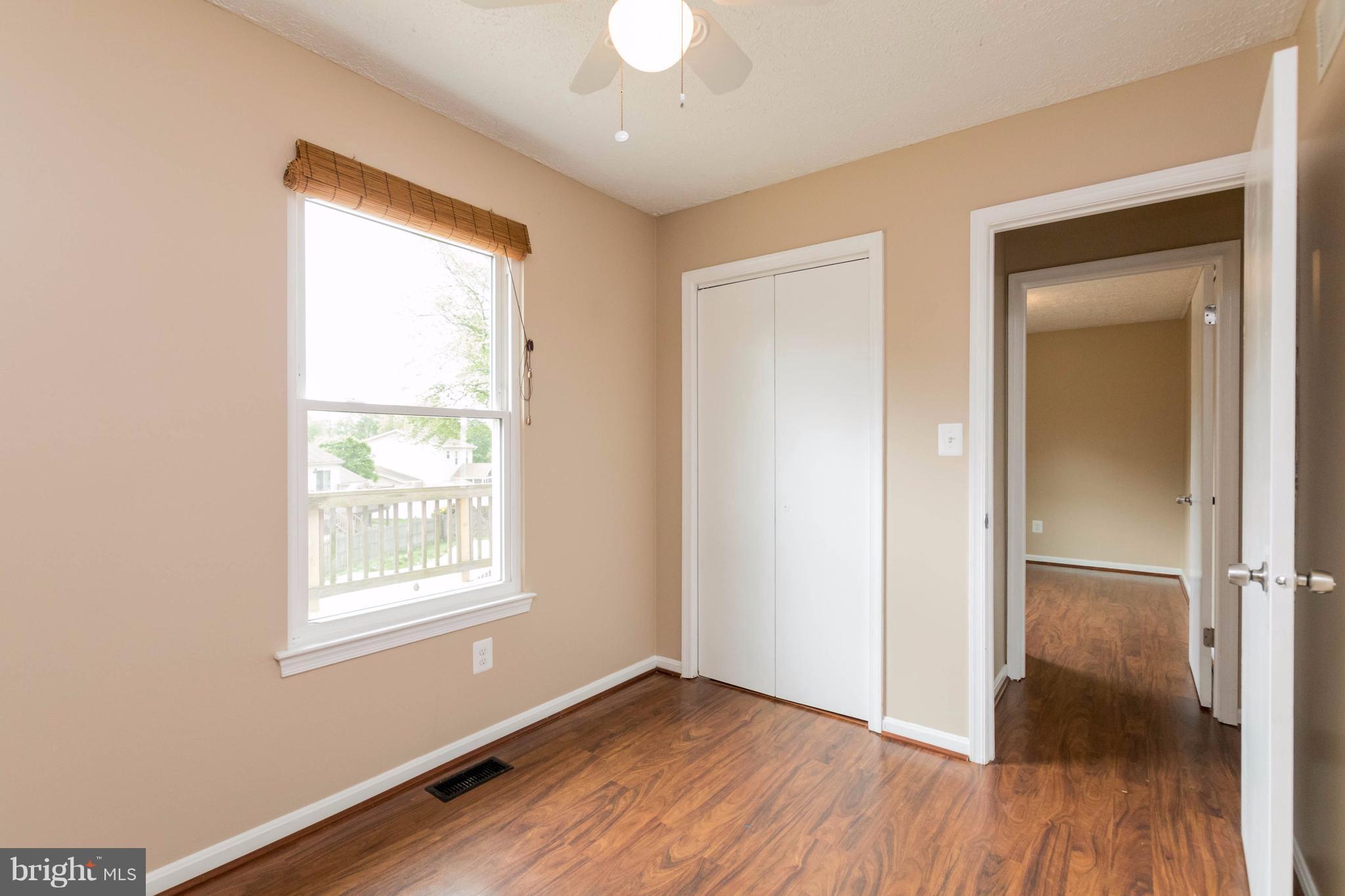 MANSION HOUSE MANOR - Residential Lease