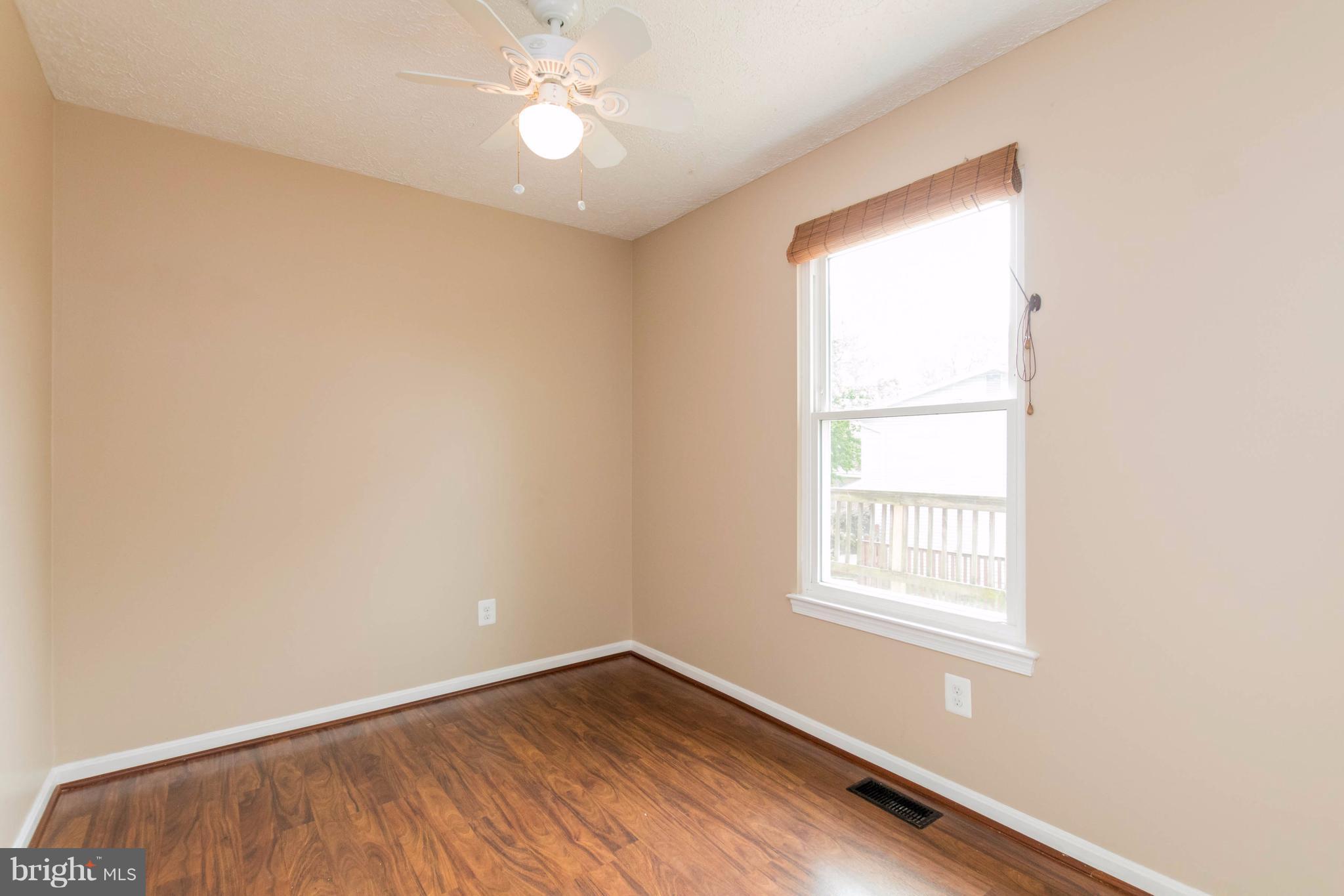 MANSION HOUSE MANOR - Residential Lease