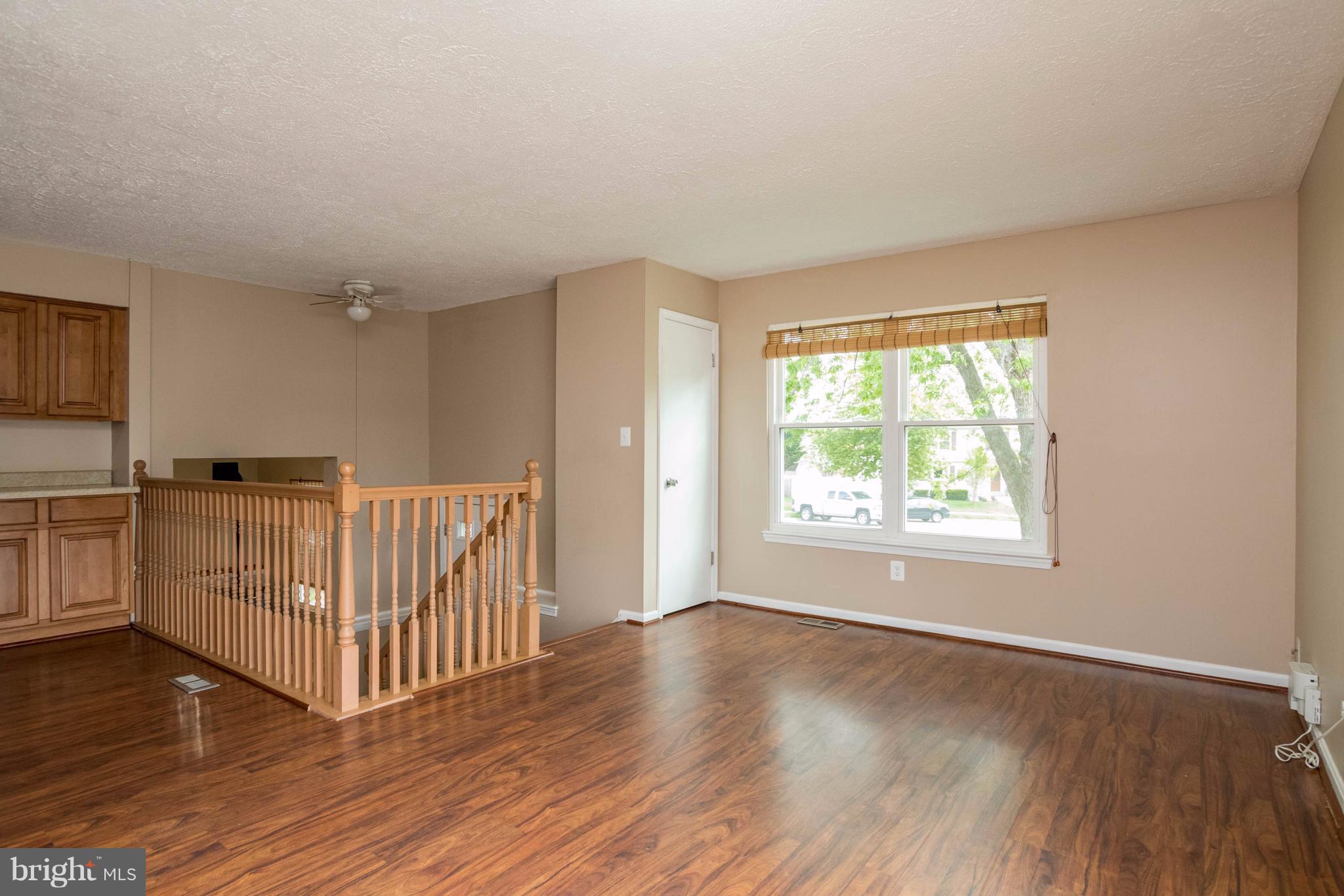 MANSION HOUSE MANOR - Residential Lease