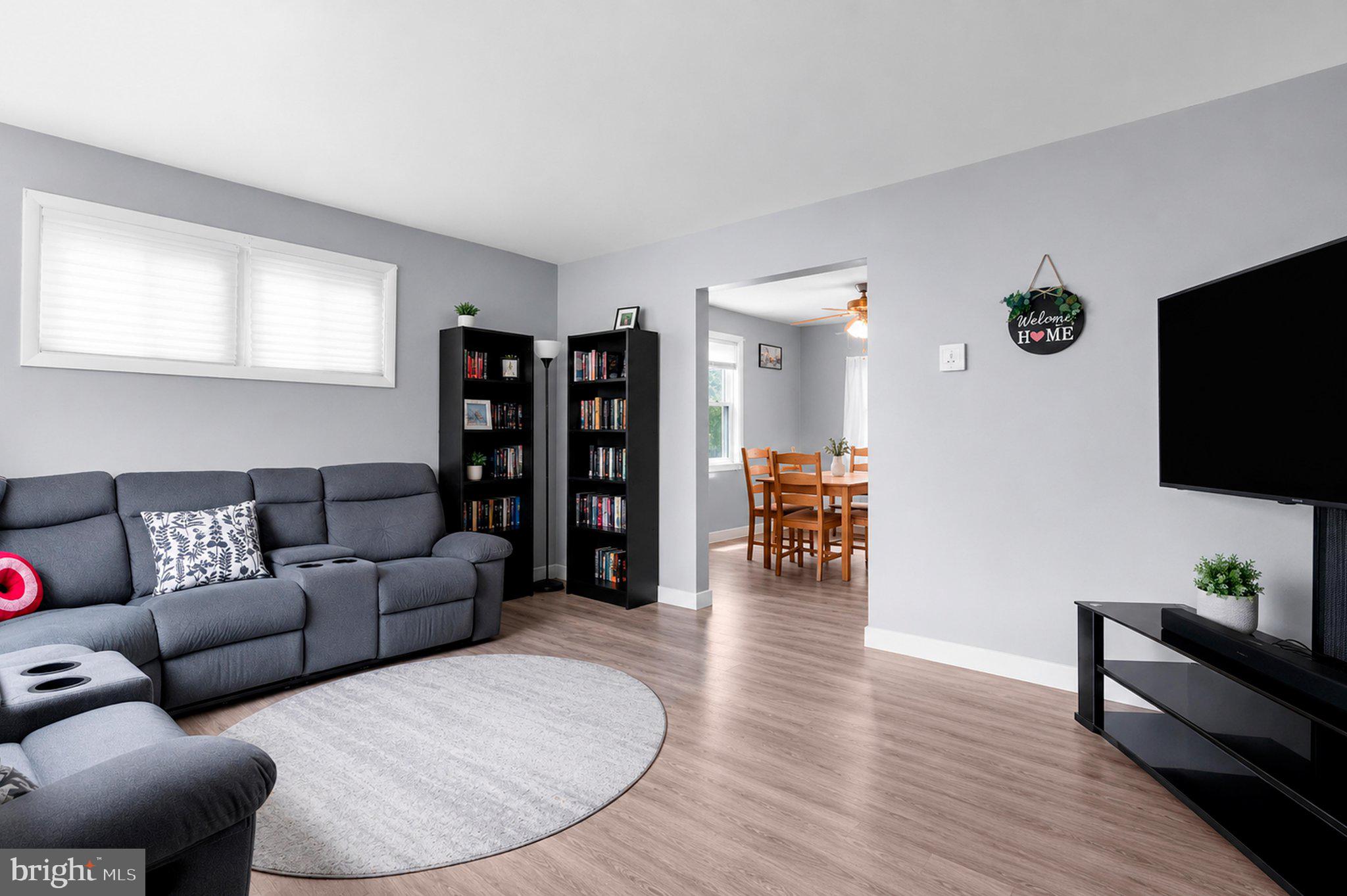 7403 KIRTLEY ROAD
