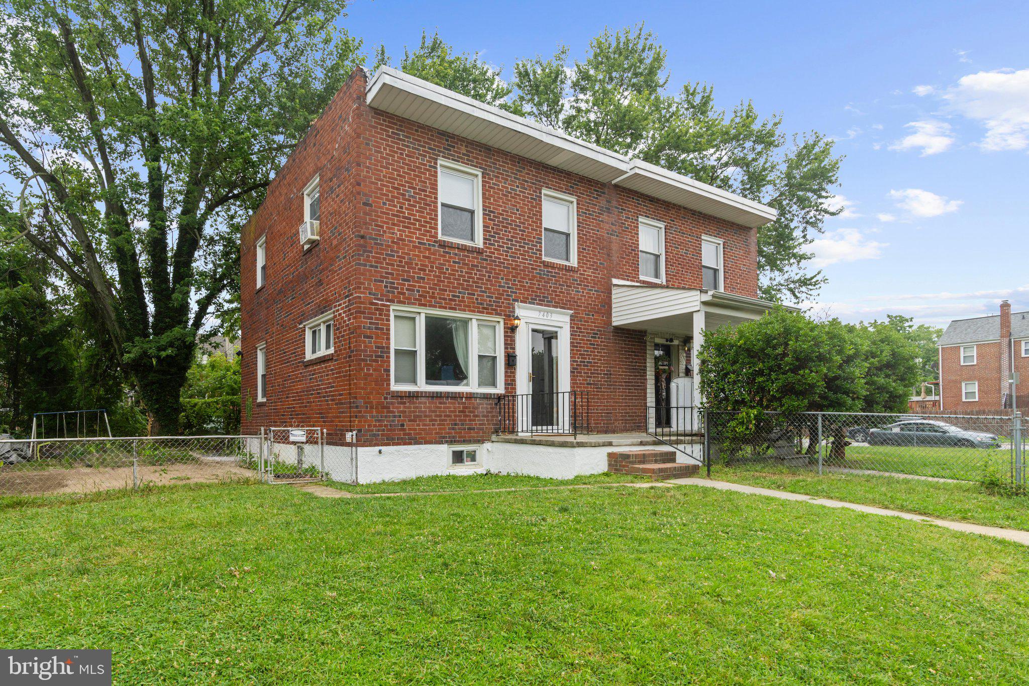 7403 KIRTLEY ROAD