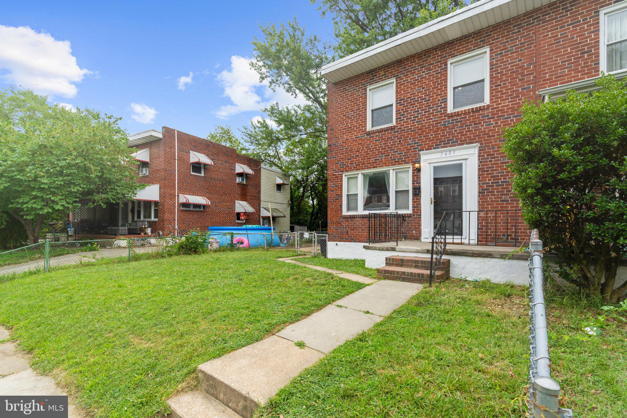 7403 KIRTLEY ROAD