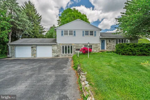 403 S Limestone Road, Parkesburg, PA 19365 - MLS#: PACT2097820