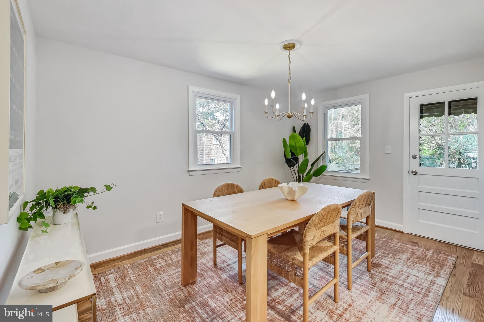 EVANS PARKWAY - Residential