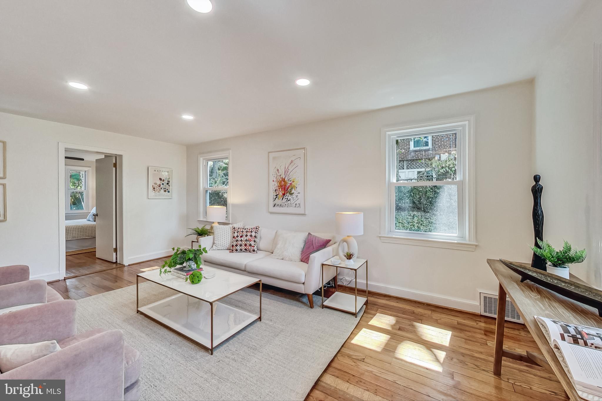 EVANS PARKWAY - Residential