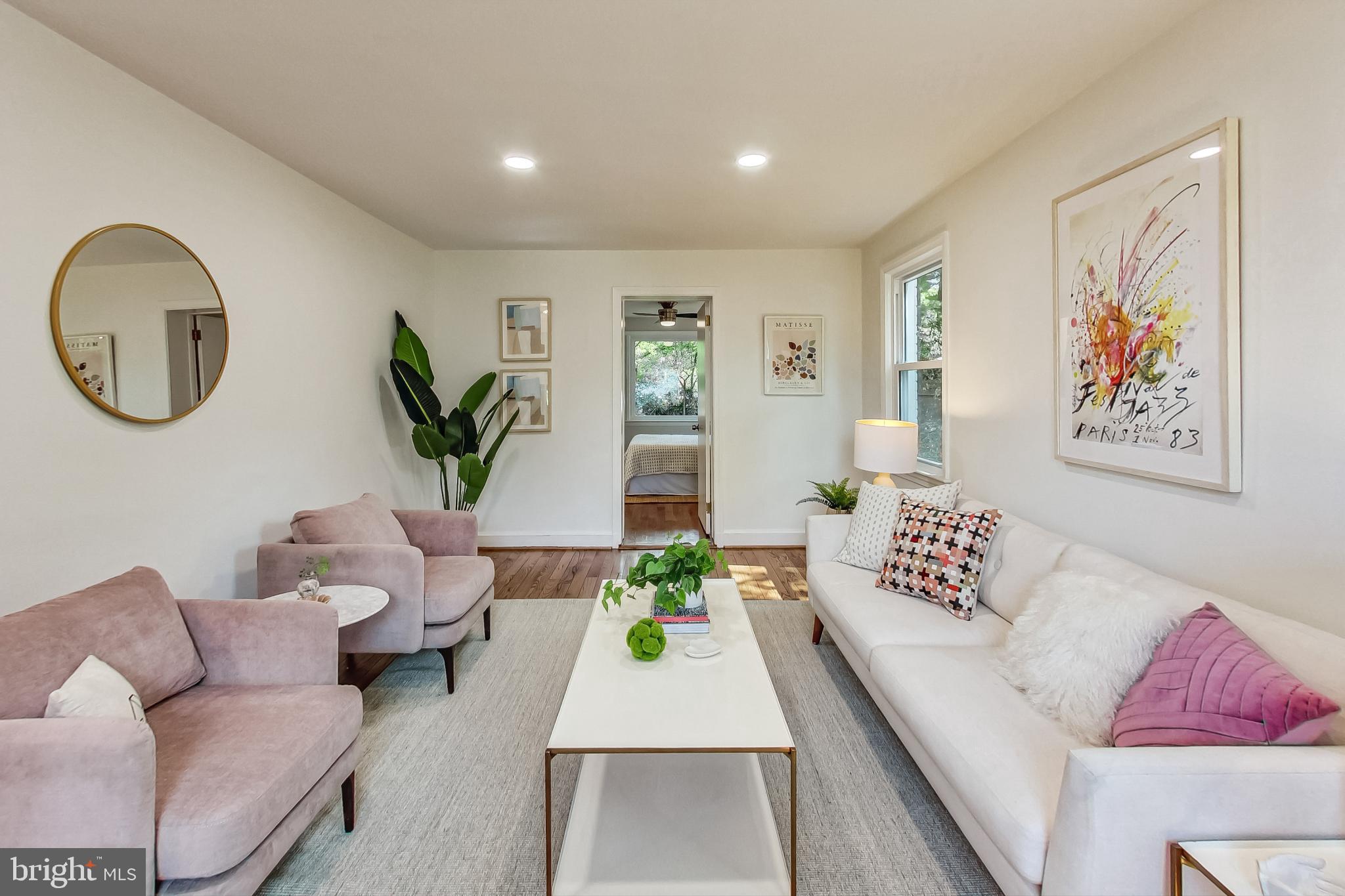 EVANS PARKWAY - Residential