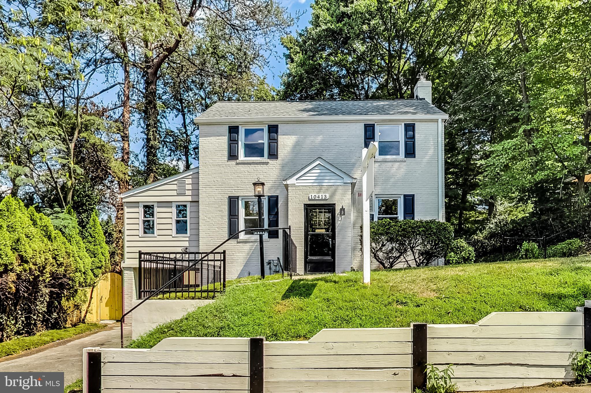 EVANS PARKWAY - Residential