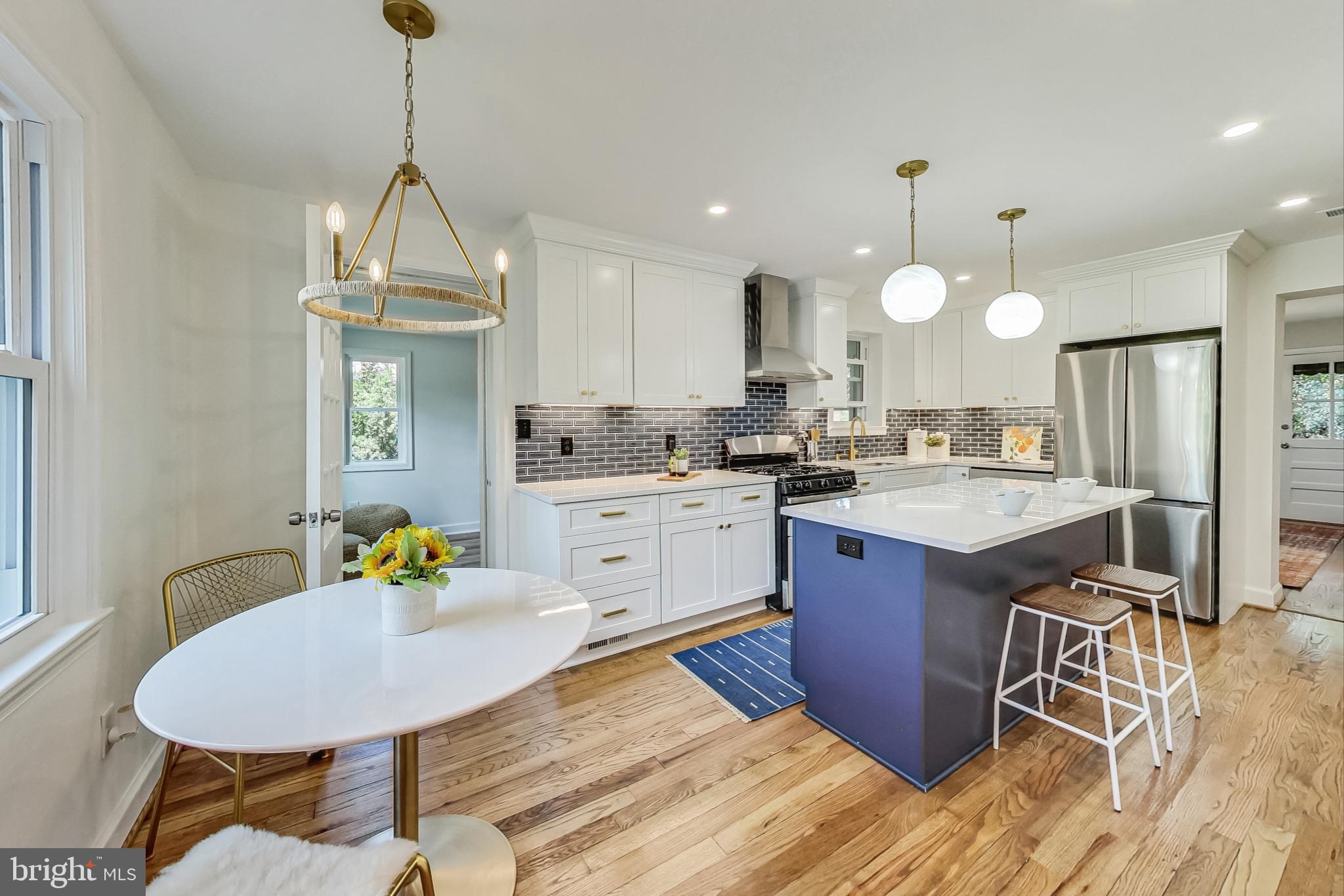 EVANS PARKWAY - Residential