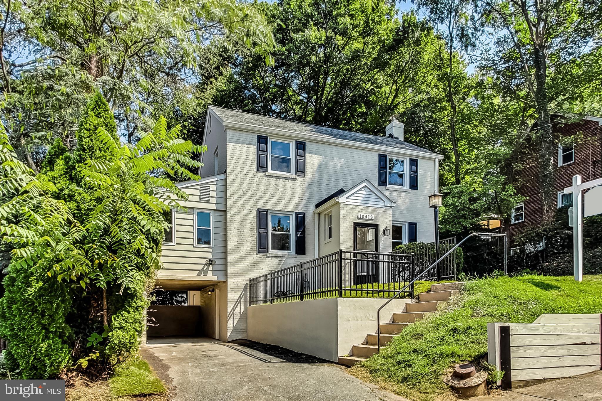 EVANS PARKWAY - Residential