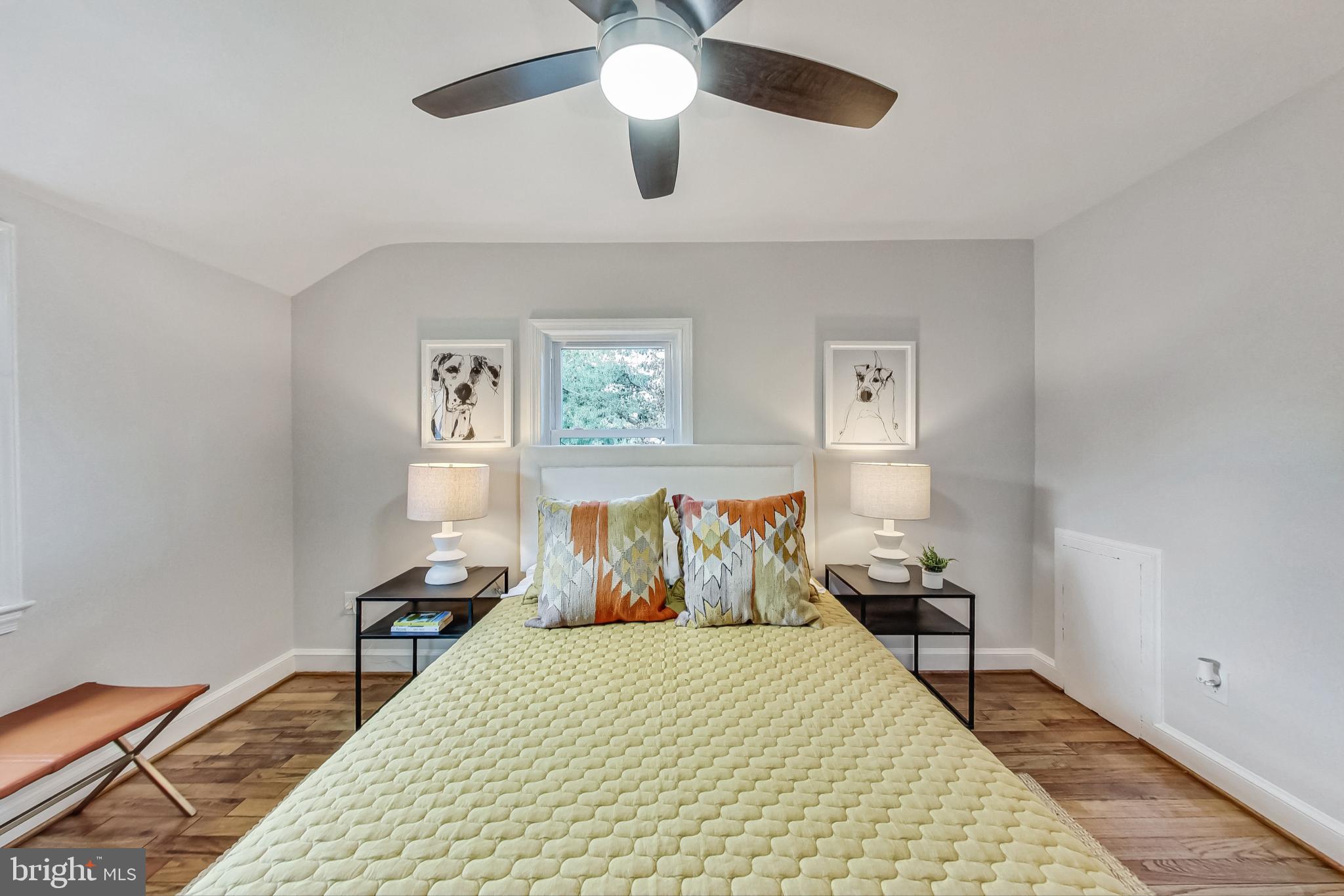 EVANS PARKWAY - Residential