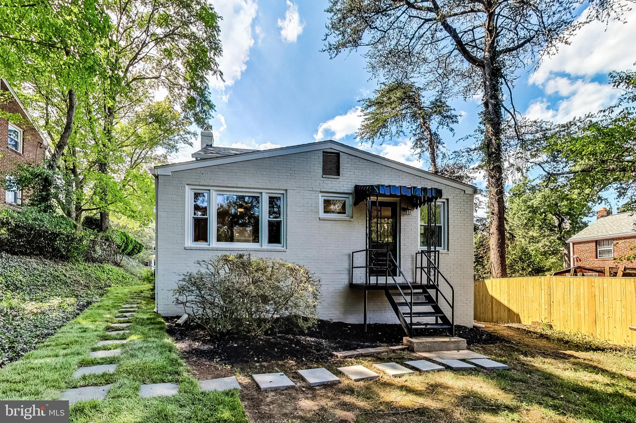 EVANS PARKWAY - Residential