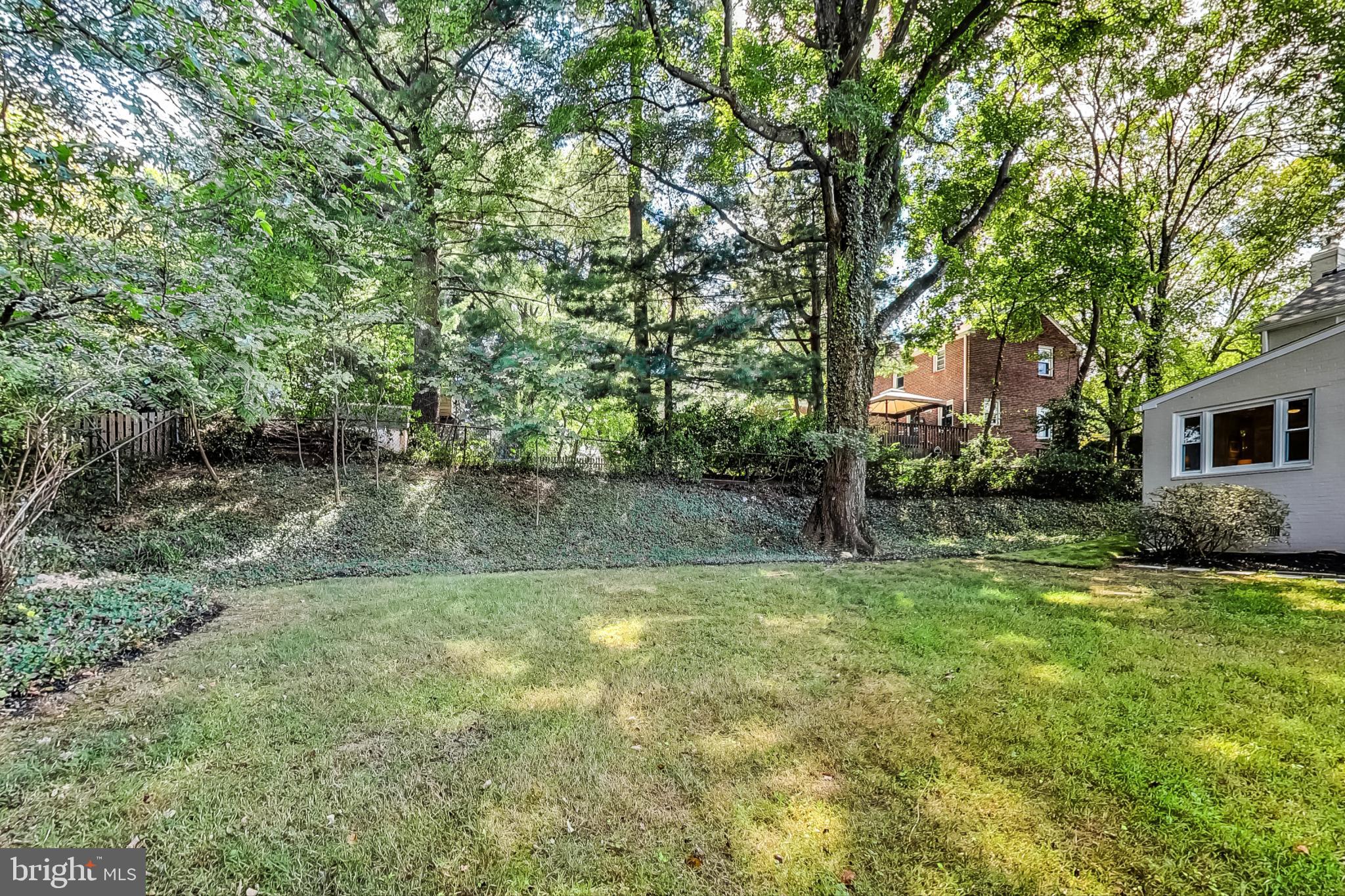 EVANS PARKWAY - Residential