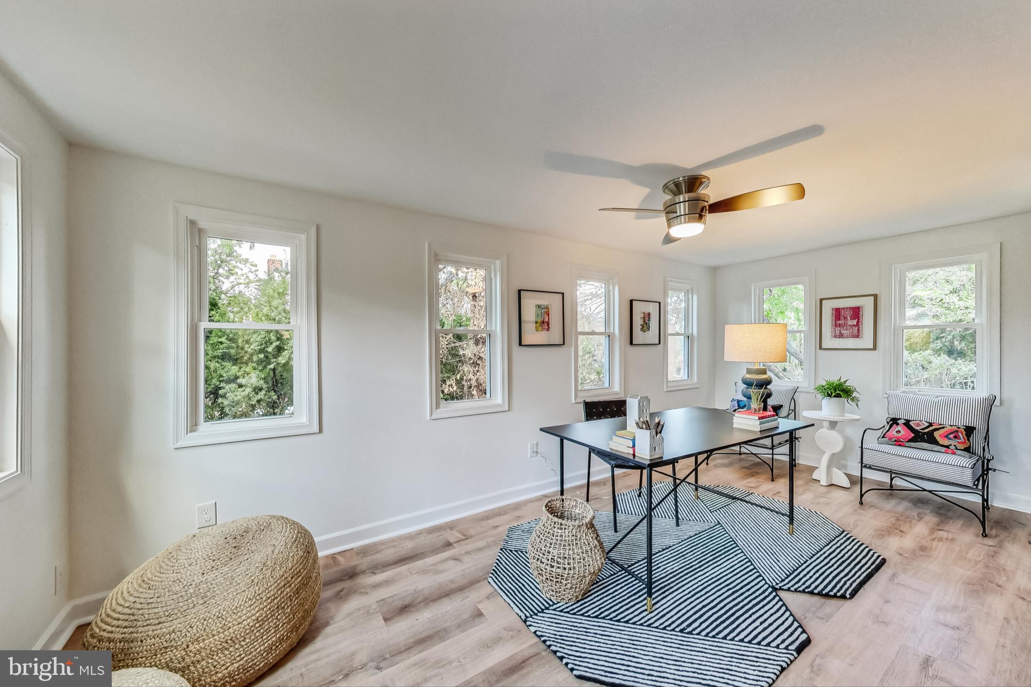 EVANS PARKWAY - Residential