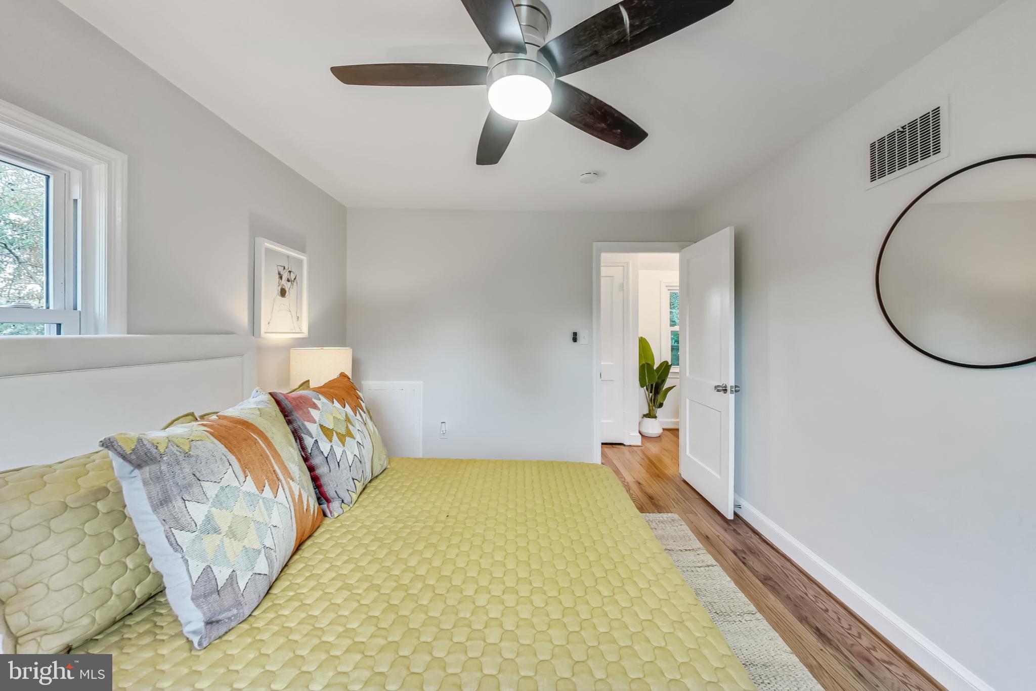 EVANS PARKWAY - Residential