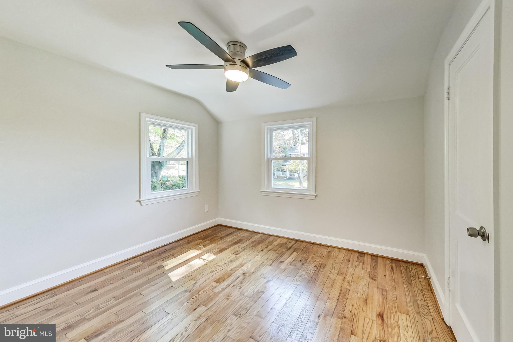 EVANS PARKWAY - Residential