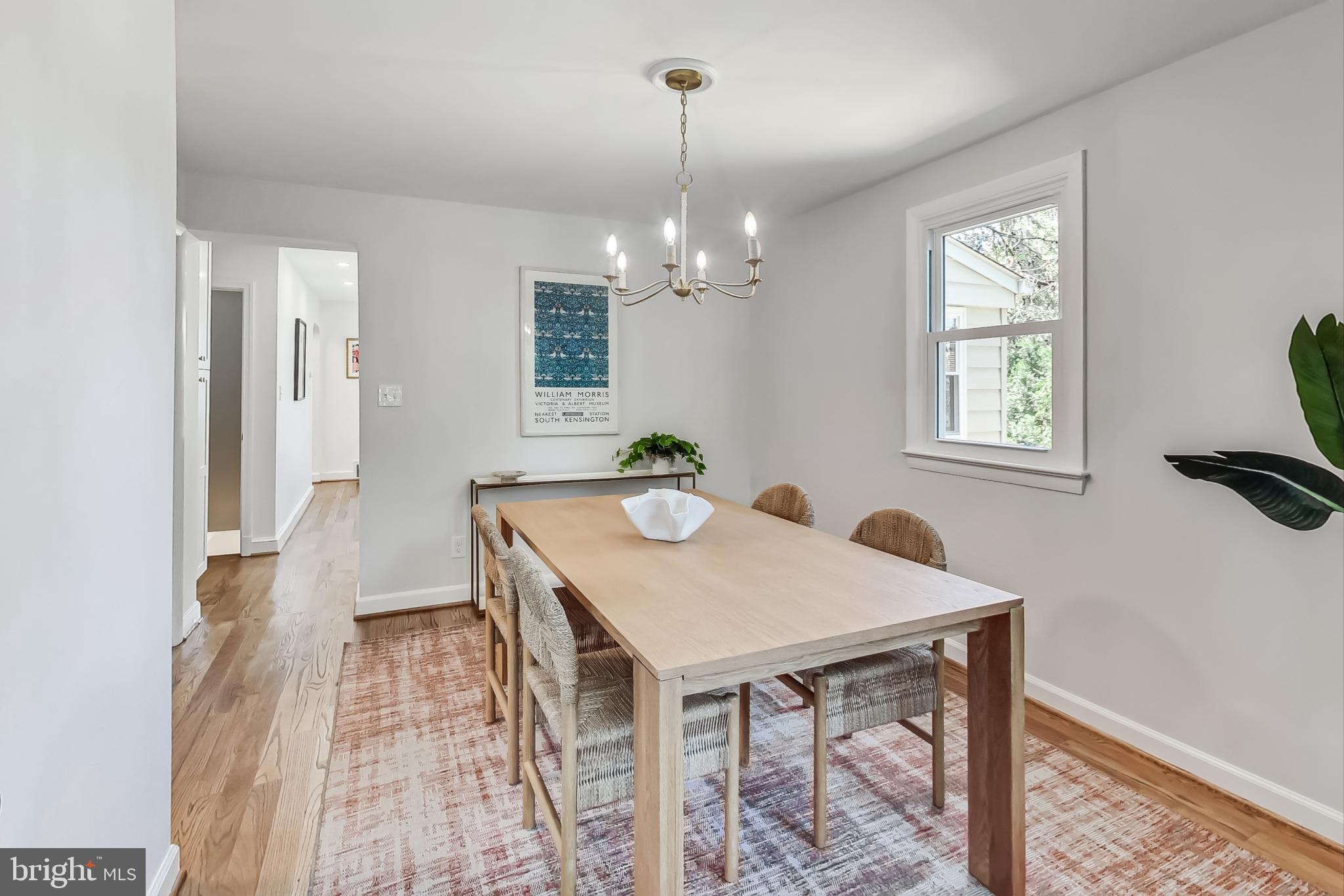 EVANS PARKWAY - Residential