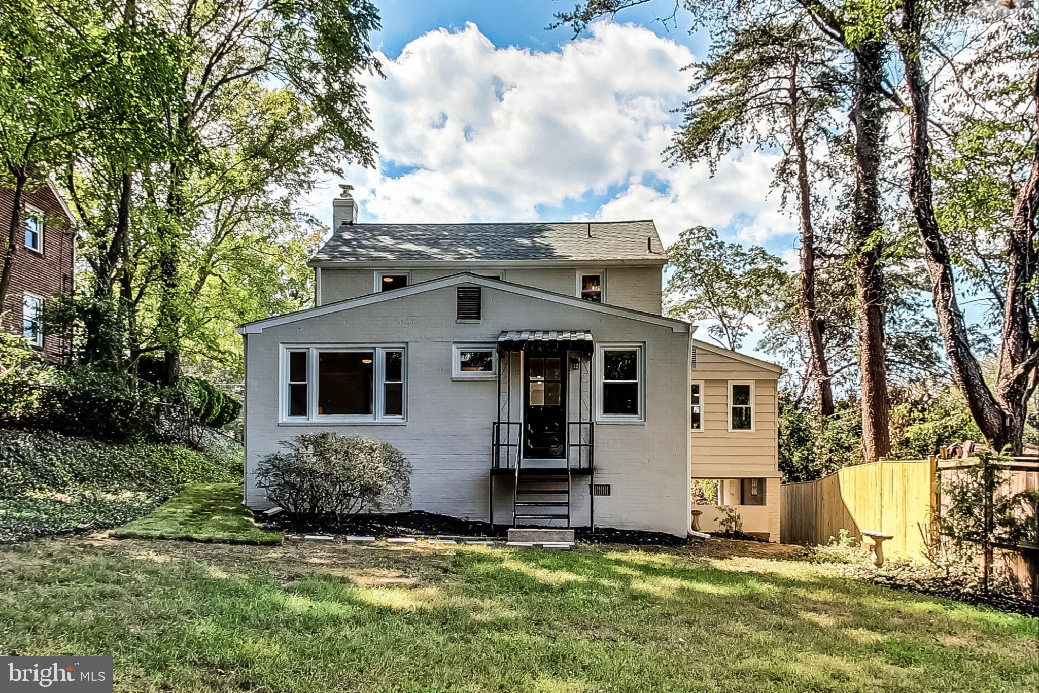 EVANS PARKWAY - Residential