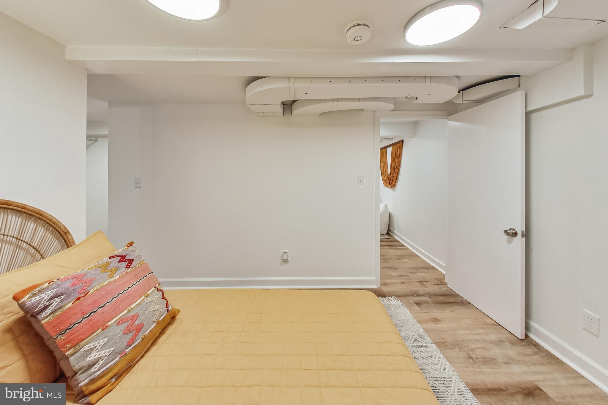 EVANS PARKWAY - Residential