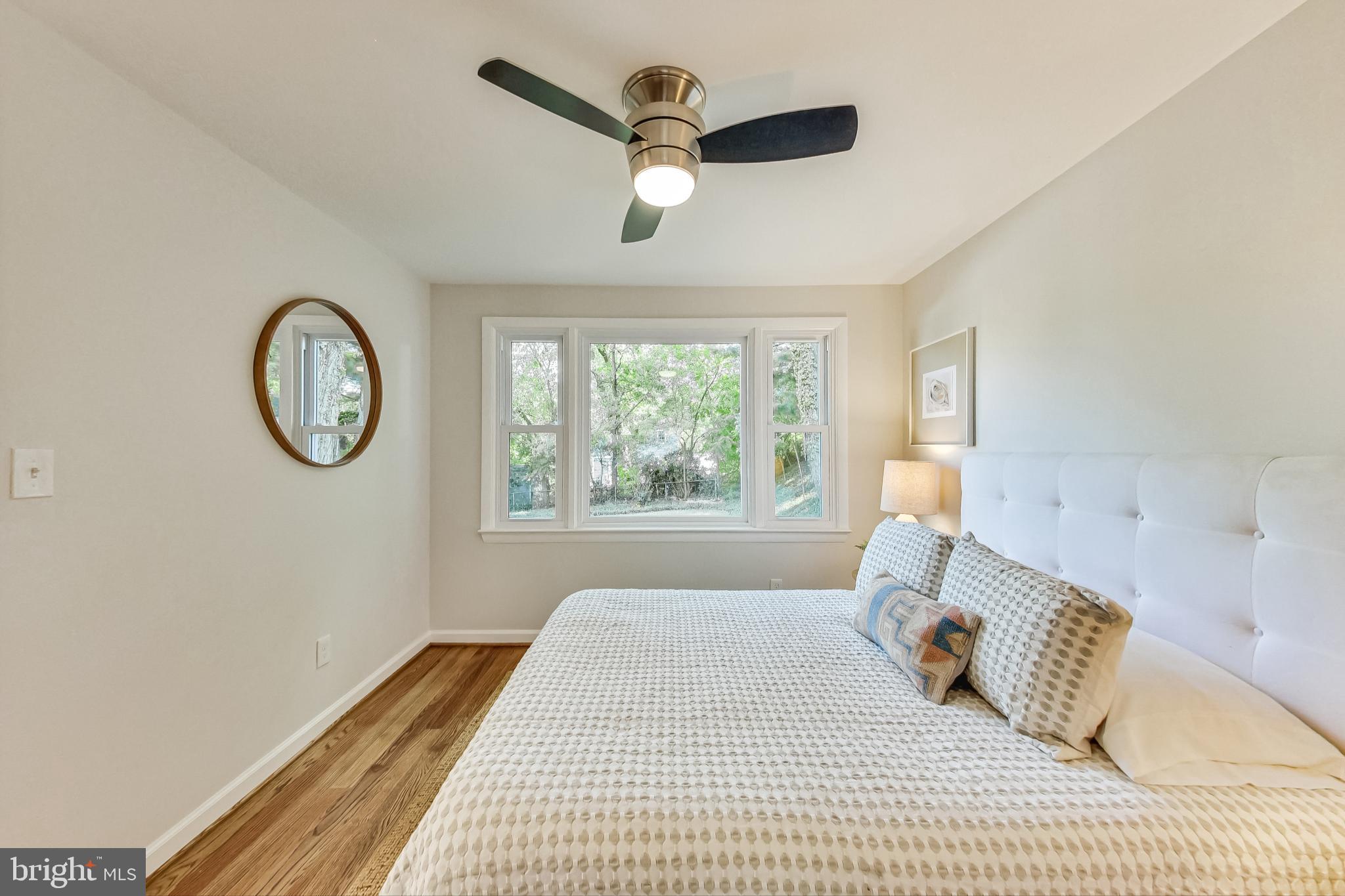 EVANS PARKWAY - Residential