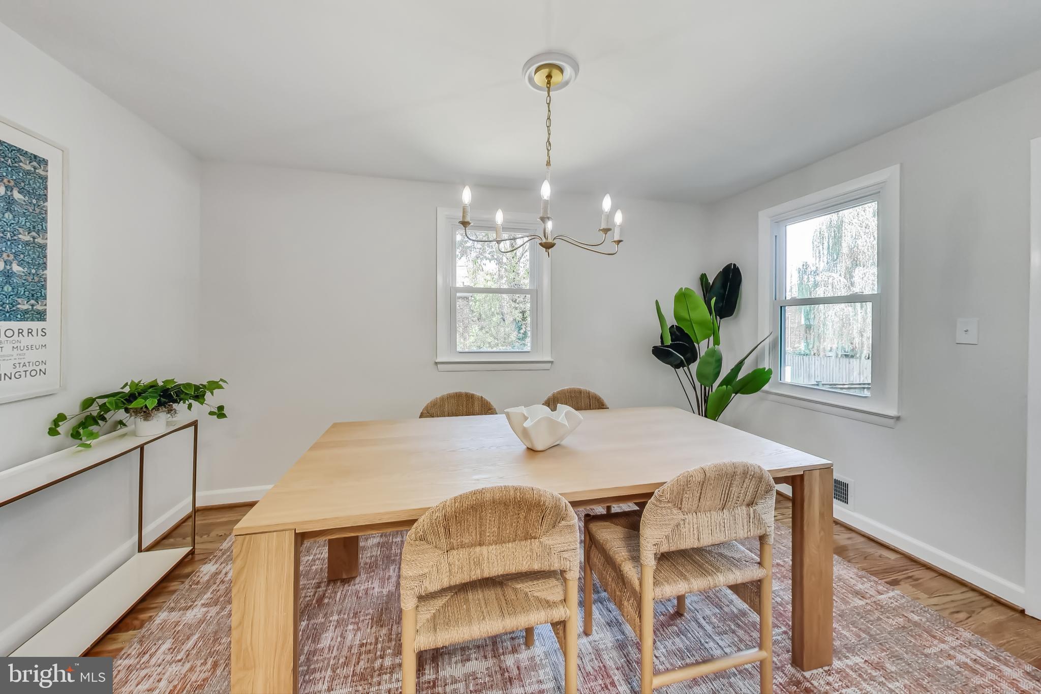 EVANS PARKWAY - Residential