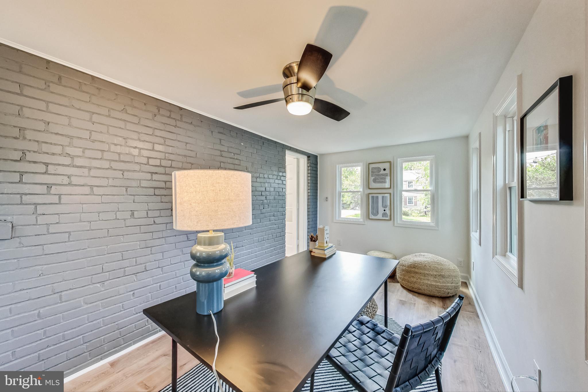 EVANS PARKWAY - Residential