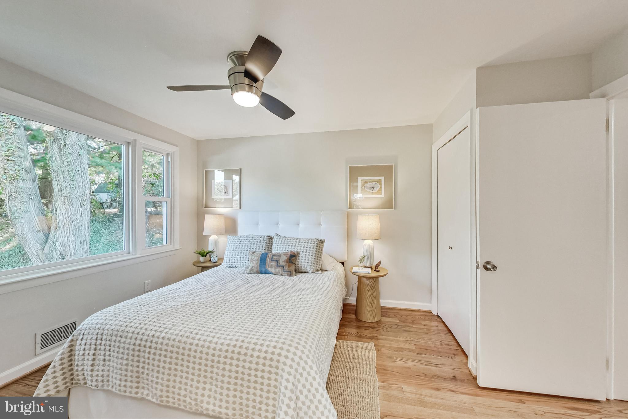 EVANS PARKWAY - Residential