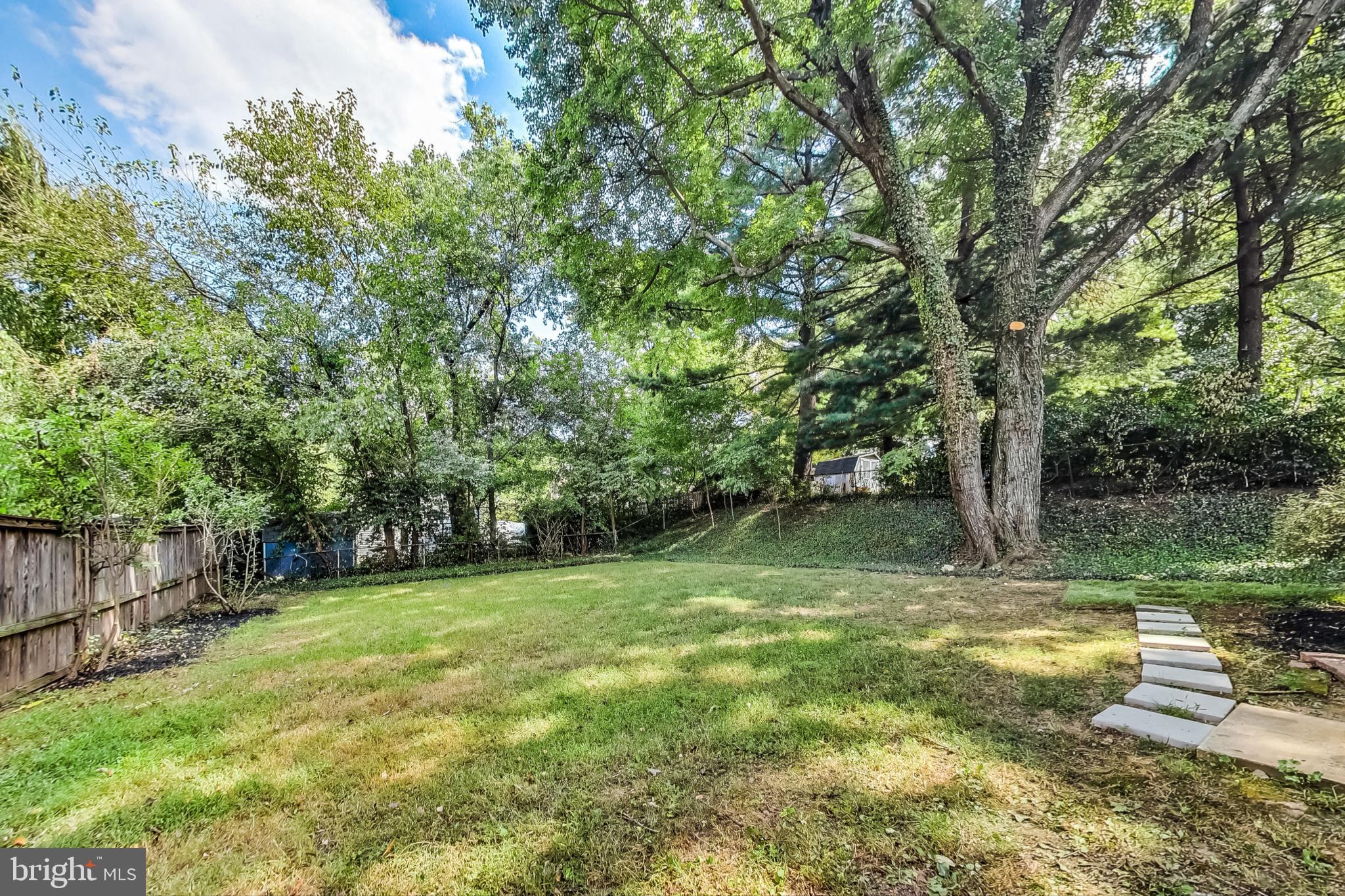 EVANS PARKWAY - Residential