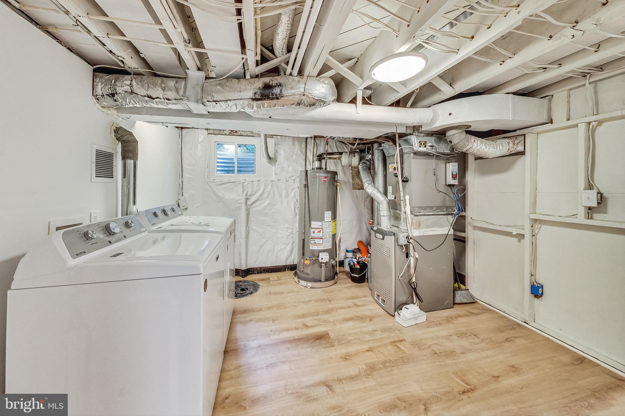 EVANS PARKWAY - Residential