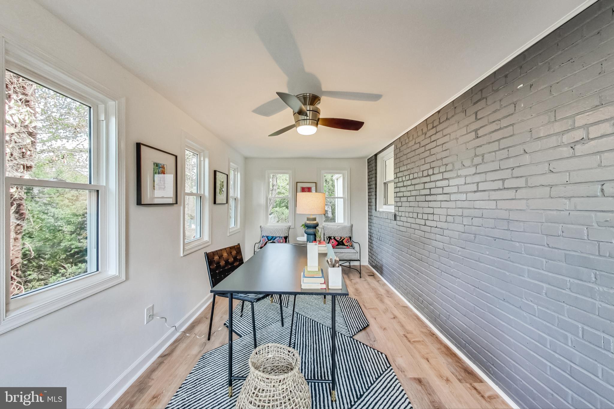 EVANS PARKWAY - Residential