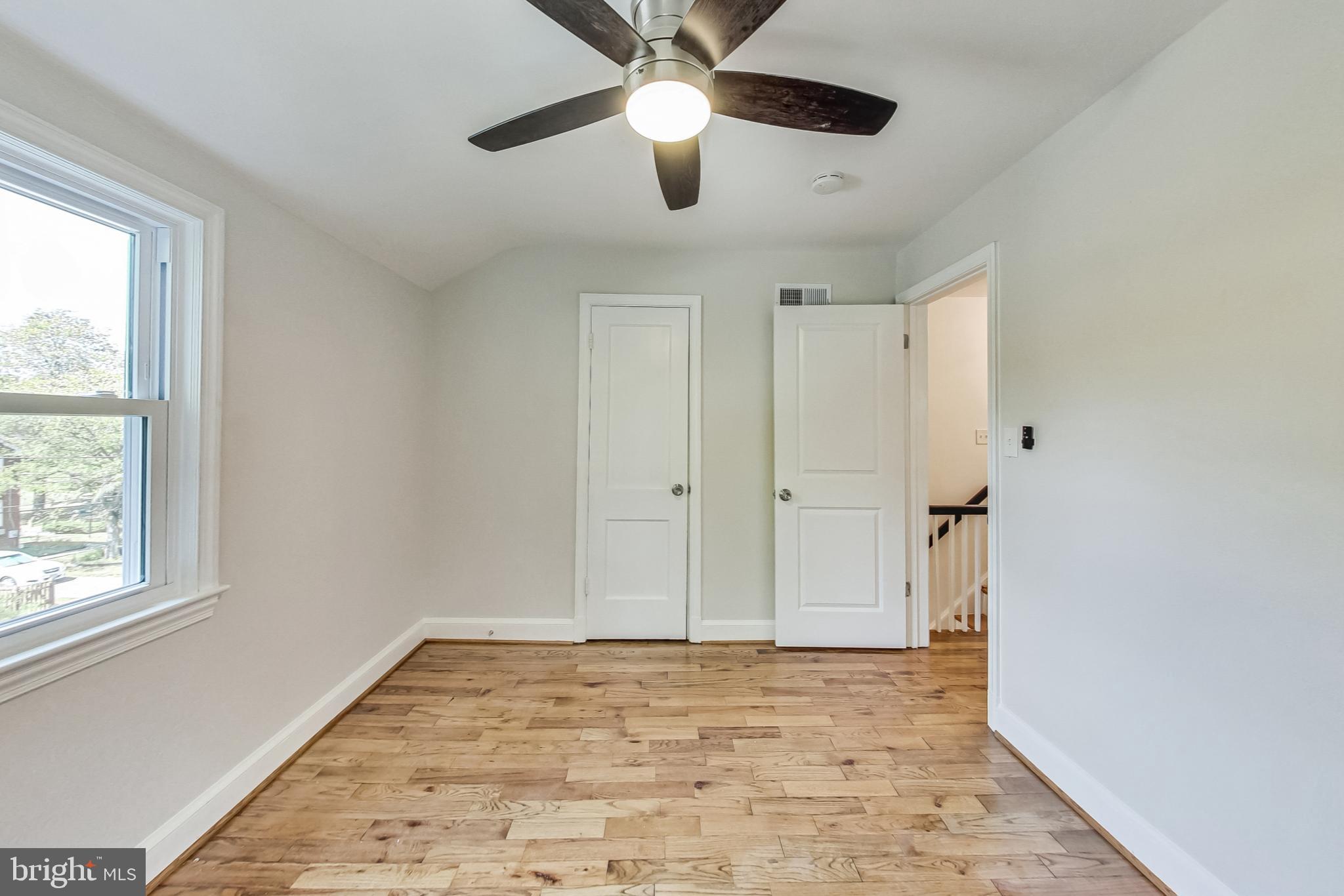 EVANS PARKWAY - Residential