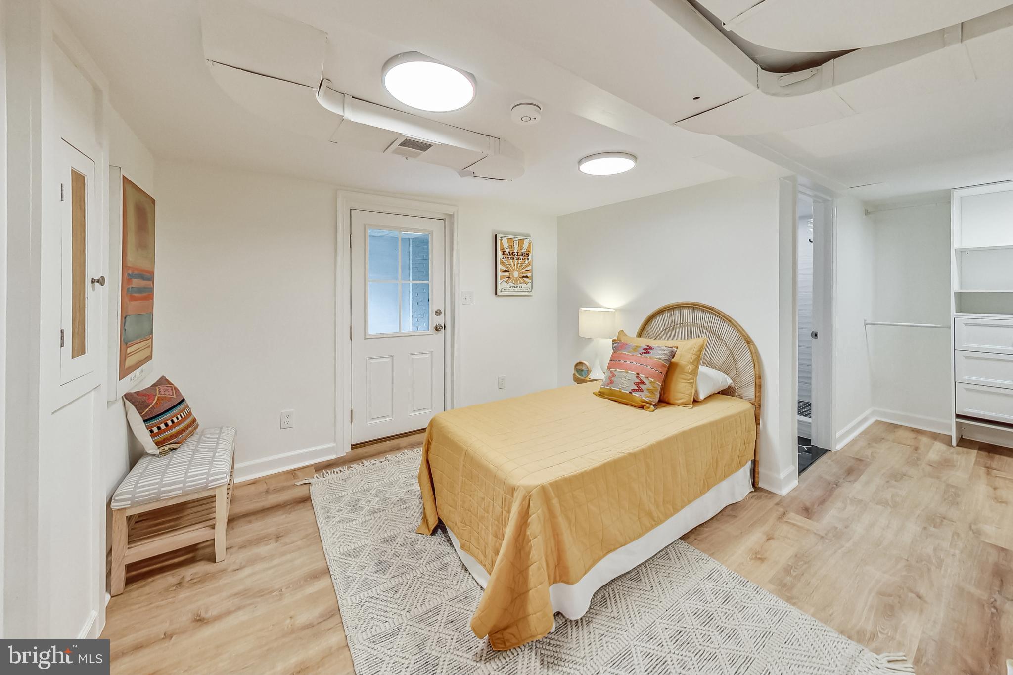 EVANS PARKWAY - Residential