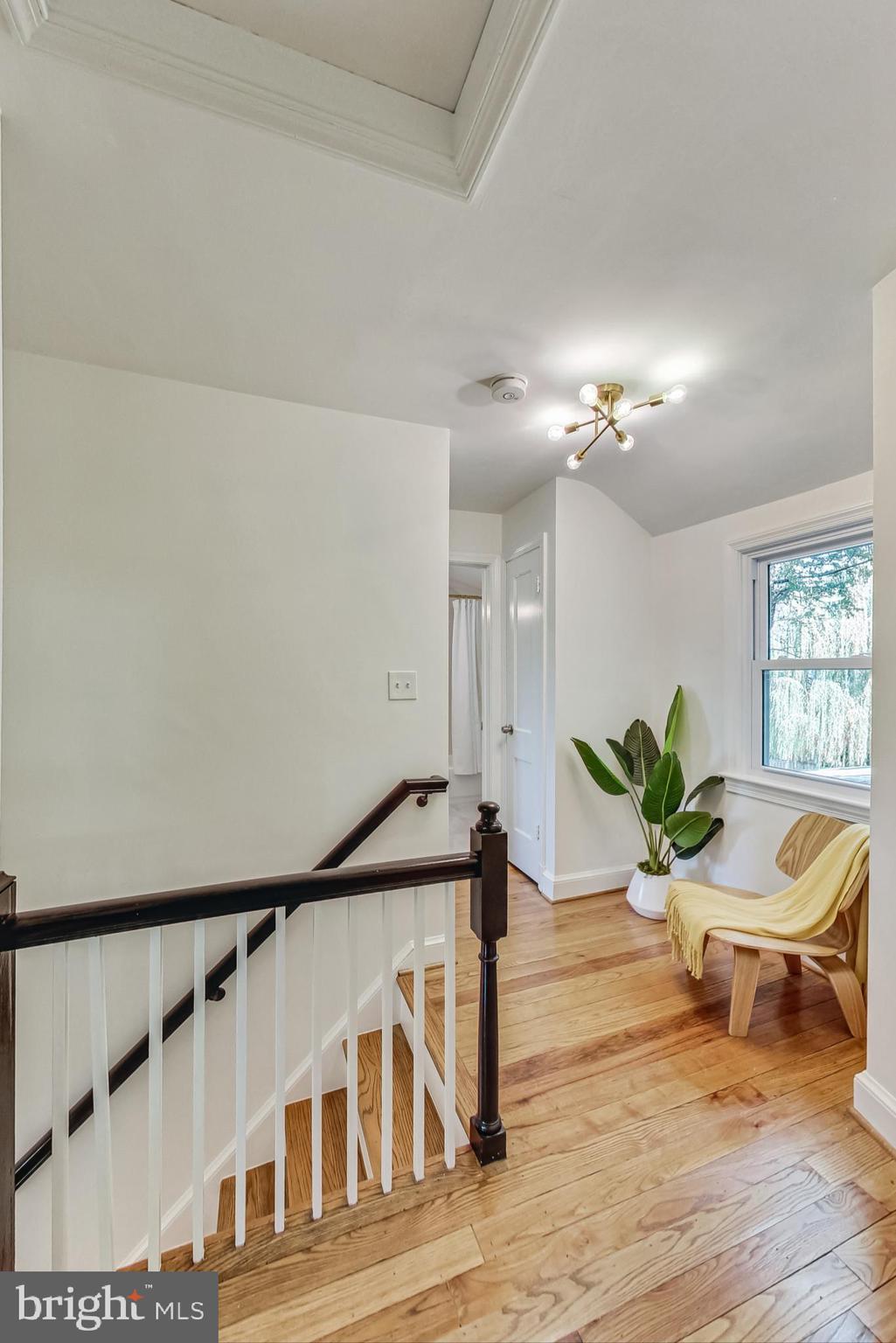 EVANS PARKWAY - Residential